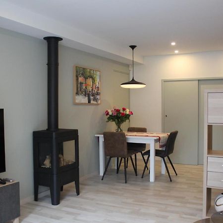 Appartement Dersaborg Valkenburg aan de Geul Extérieur photo