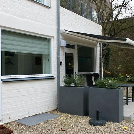 Appartement Dersaborg Valkenburg aan de Geul Extérieur photo