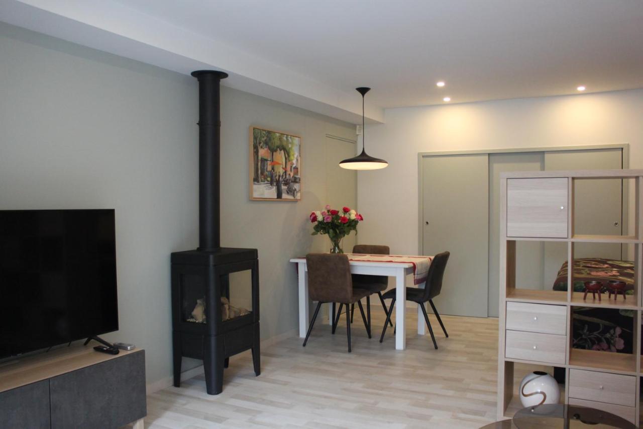 Appartement Dersaborg Valkenburg aan de Geul Extérieur photo