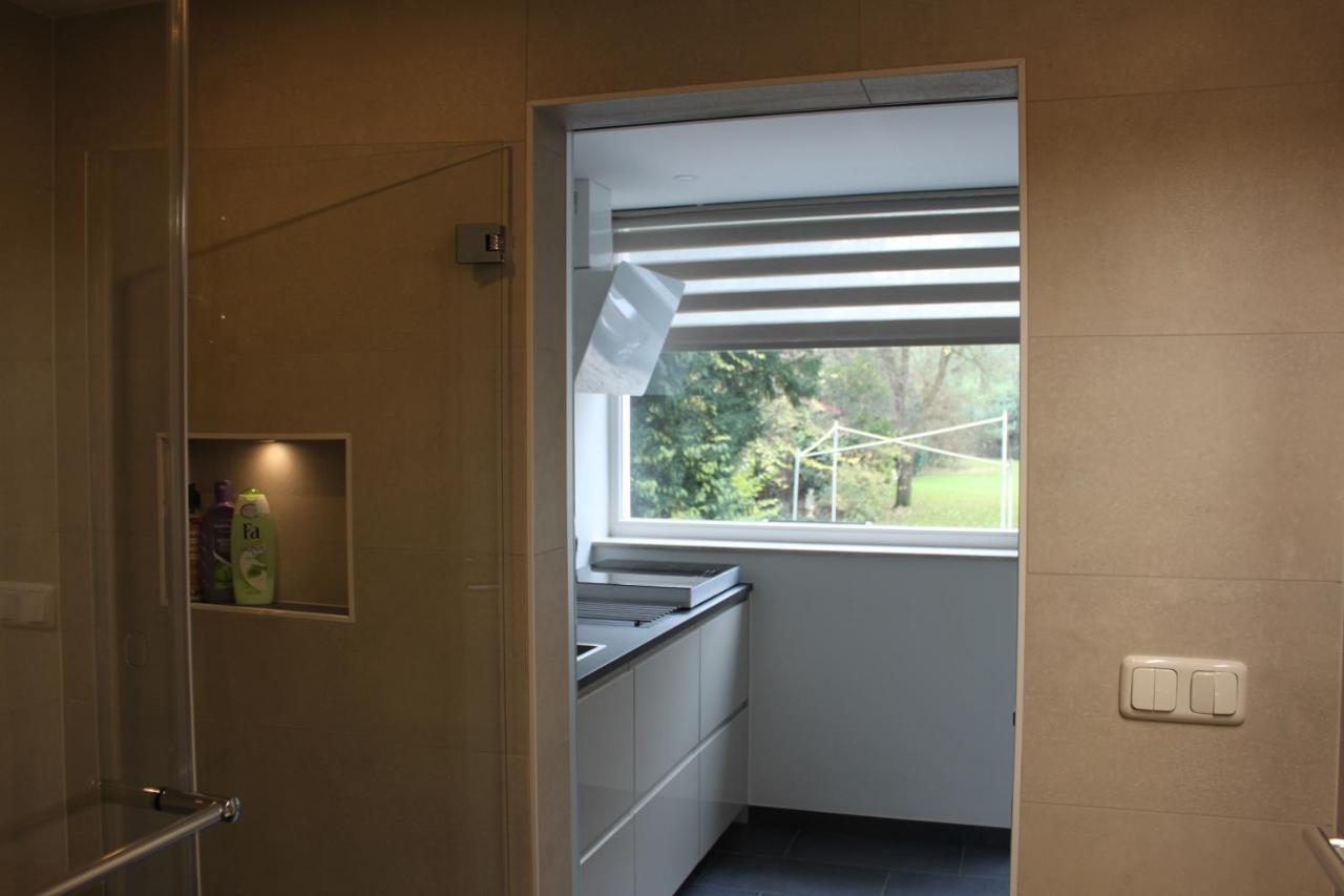 Appartement Dersaborg Valkenburg aan de Geul Extérieur photo