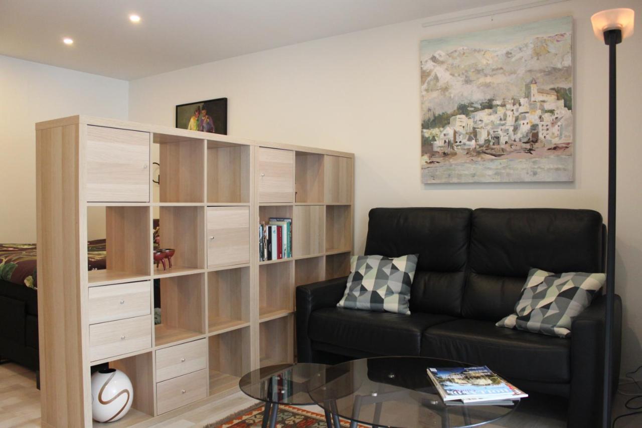 Appartement Dersaborg Valkenburg aan de Geul Extérieur photo