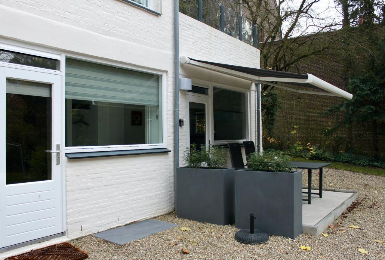 Appartement Dersaborg Valkenburg aan de Geul Extérieur photo