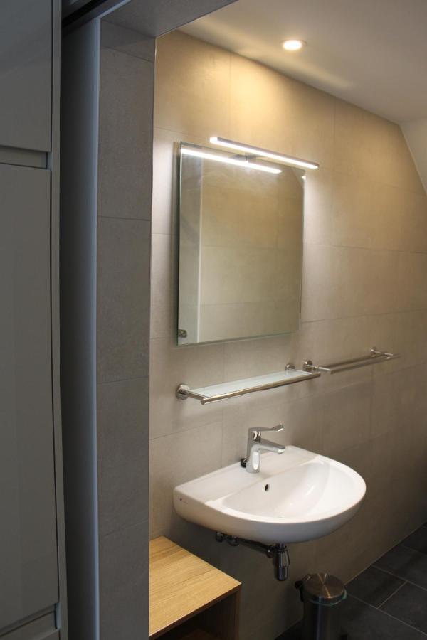 Appartement Dersaborg Valkenburg aan de Geul Extérieur photo