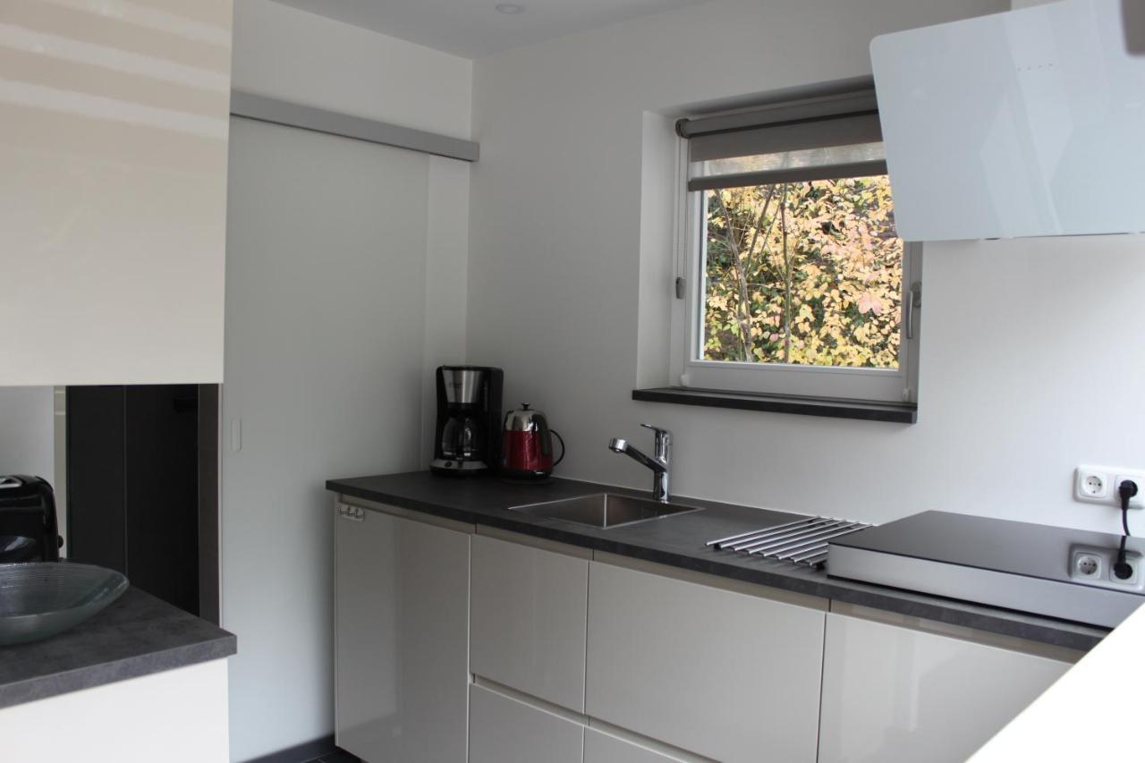 Appartement Dersaborg Valkenburg aan de Geul Extérieur photo