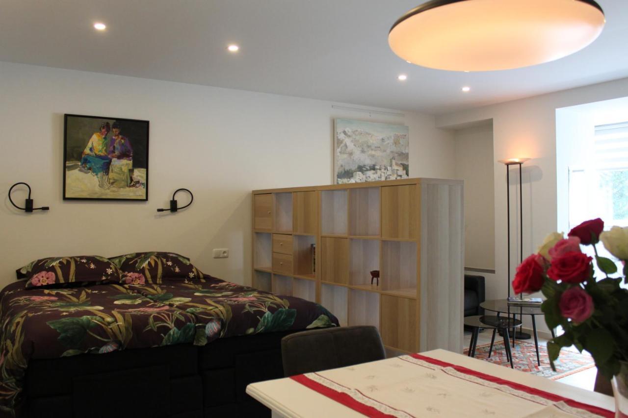 Appartement Dersaborg Valkenburg aan de Geul Extérieur photo